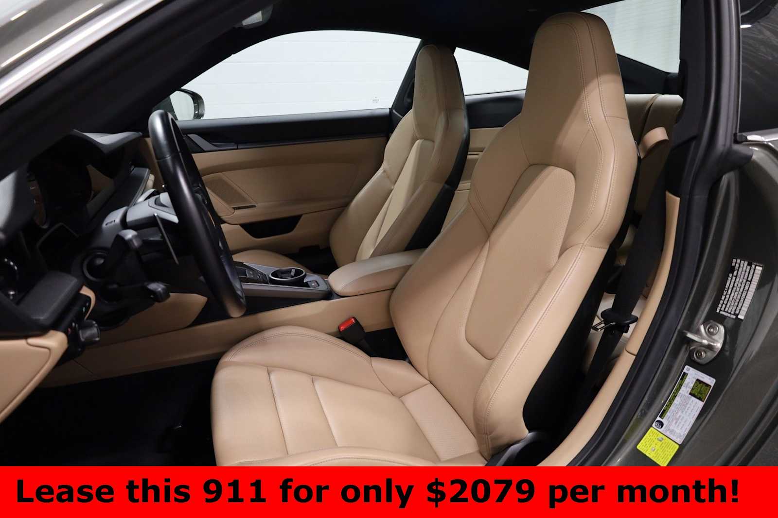 Thumbnail: 2024 Porsche 911 - 5