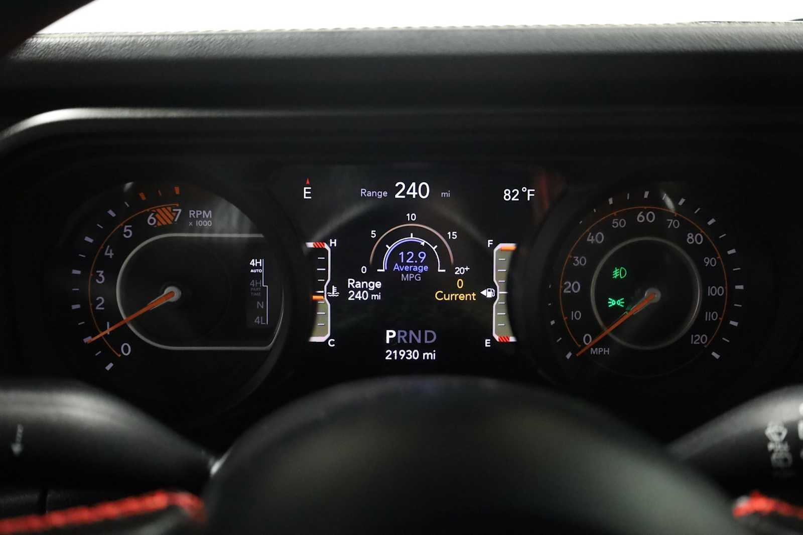Thumbnail: 2024 Jeep Wrangler - 20