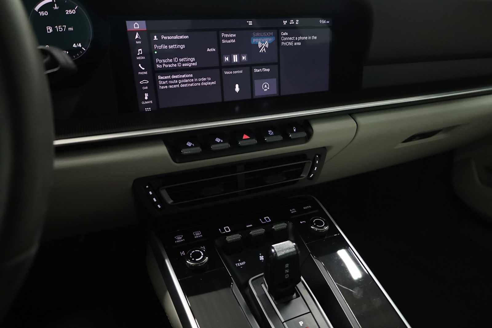 Thumbnail: 2020 Porsche 911 - 30