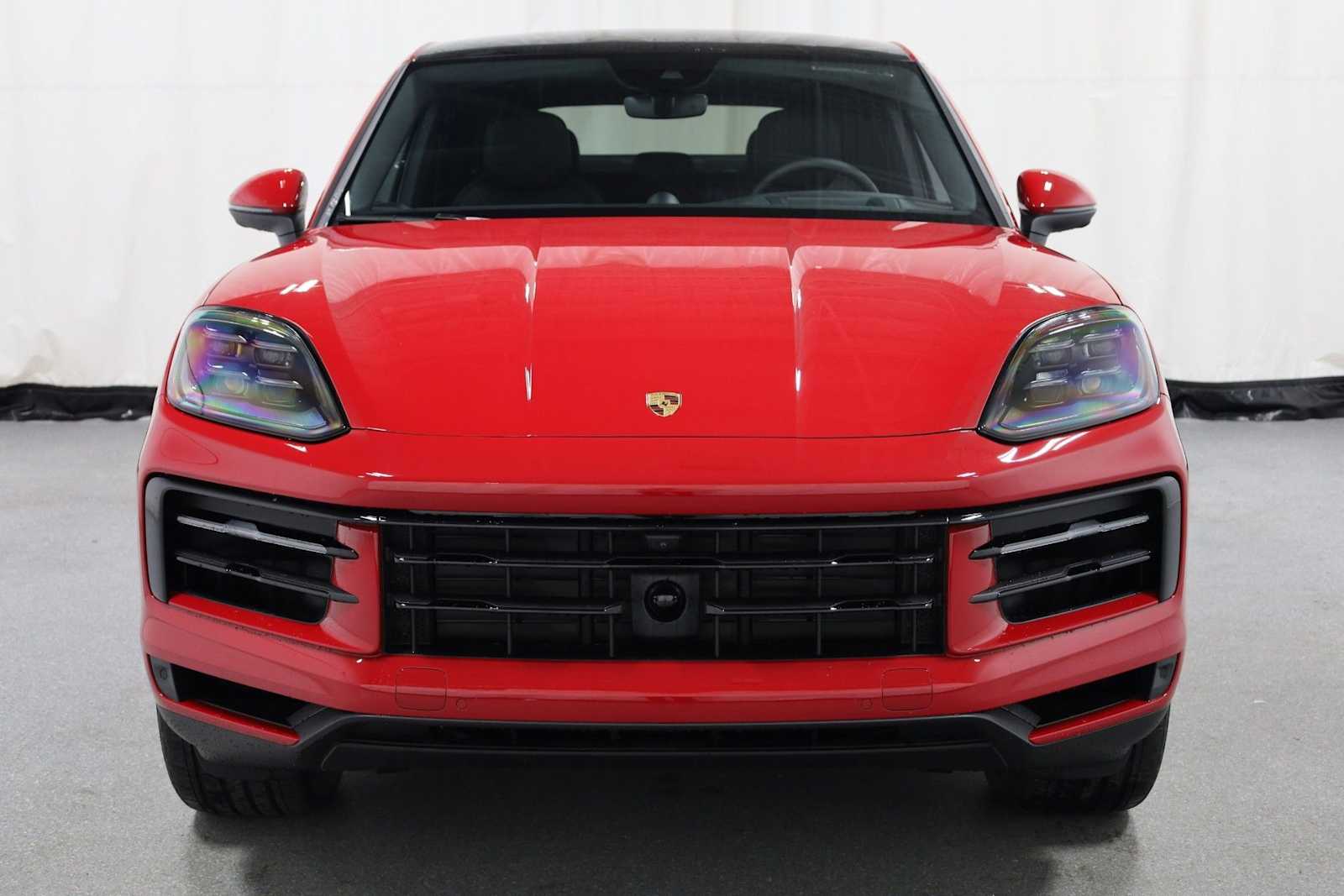 Thumbnail: 2025 Porsche  - 14