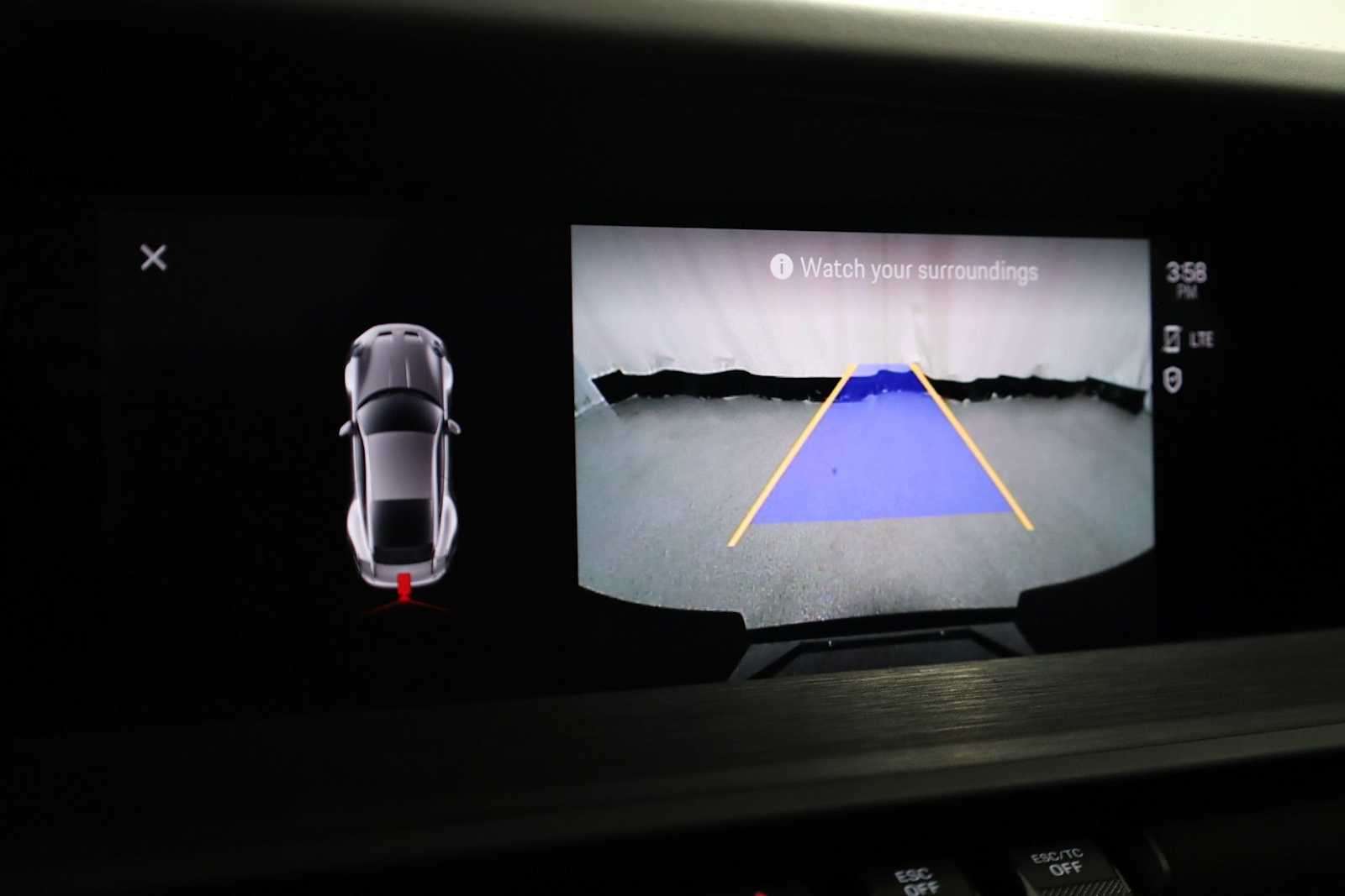 Thumbnail: 2023 Porsche 911 - 33