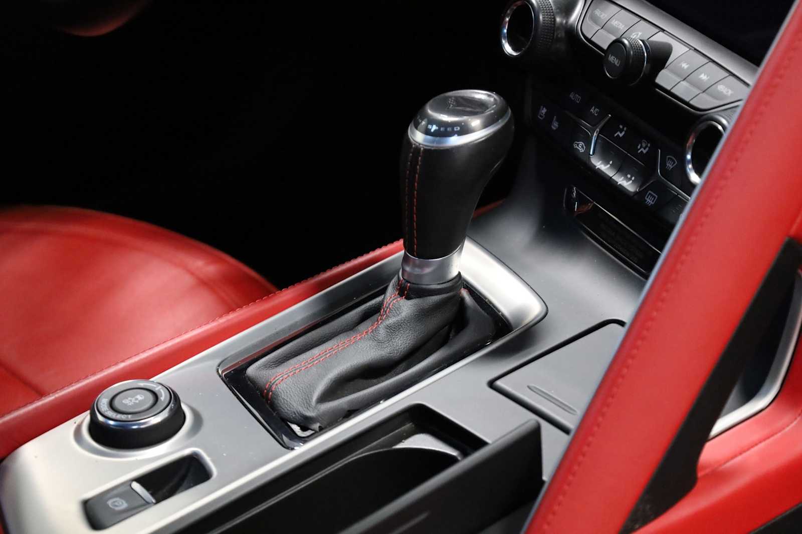 Thumbnail: 2016 Chevrolet Corvette - 19