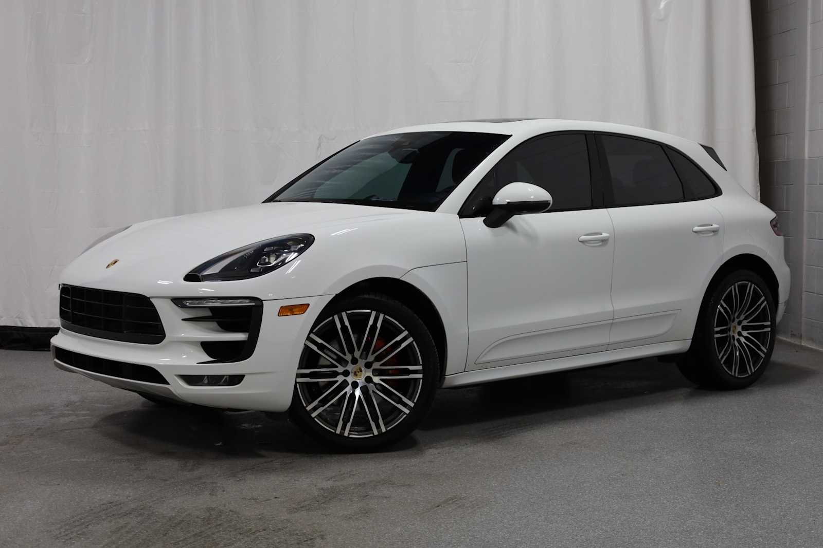 2017 Porsche Macan GTS -
                  Novi, MI