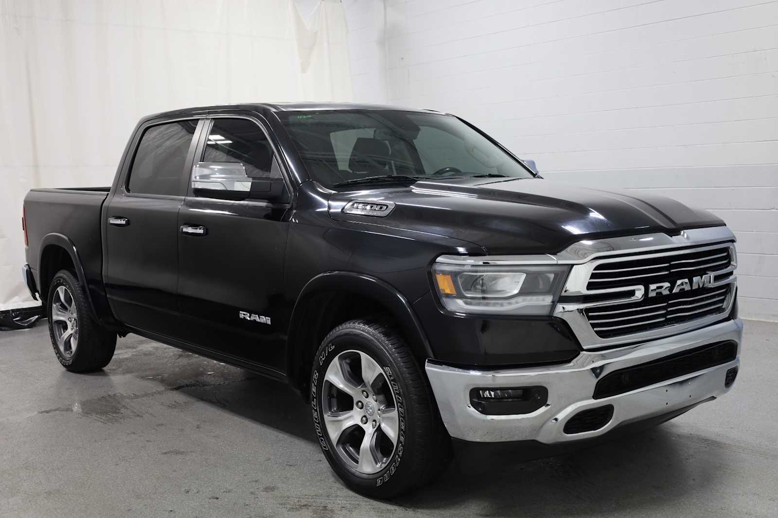Thumbnail: 2020 RAM 1500 - 13