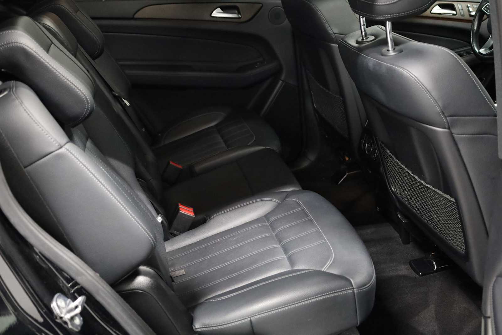 Thumbnail: 2019 Mercedes-Benz GLS - 32