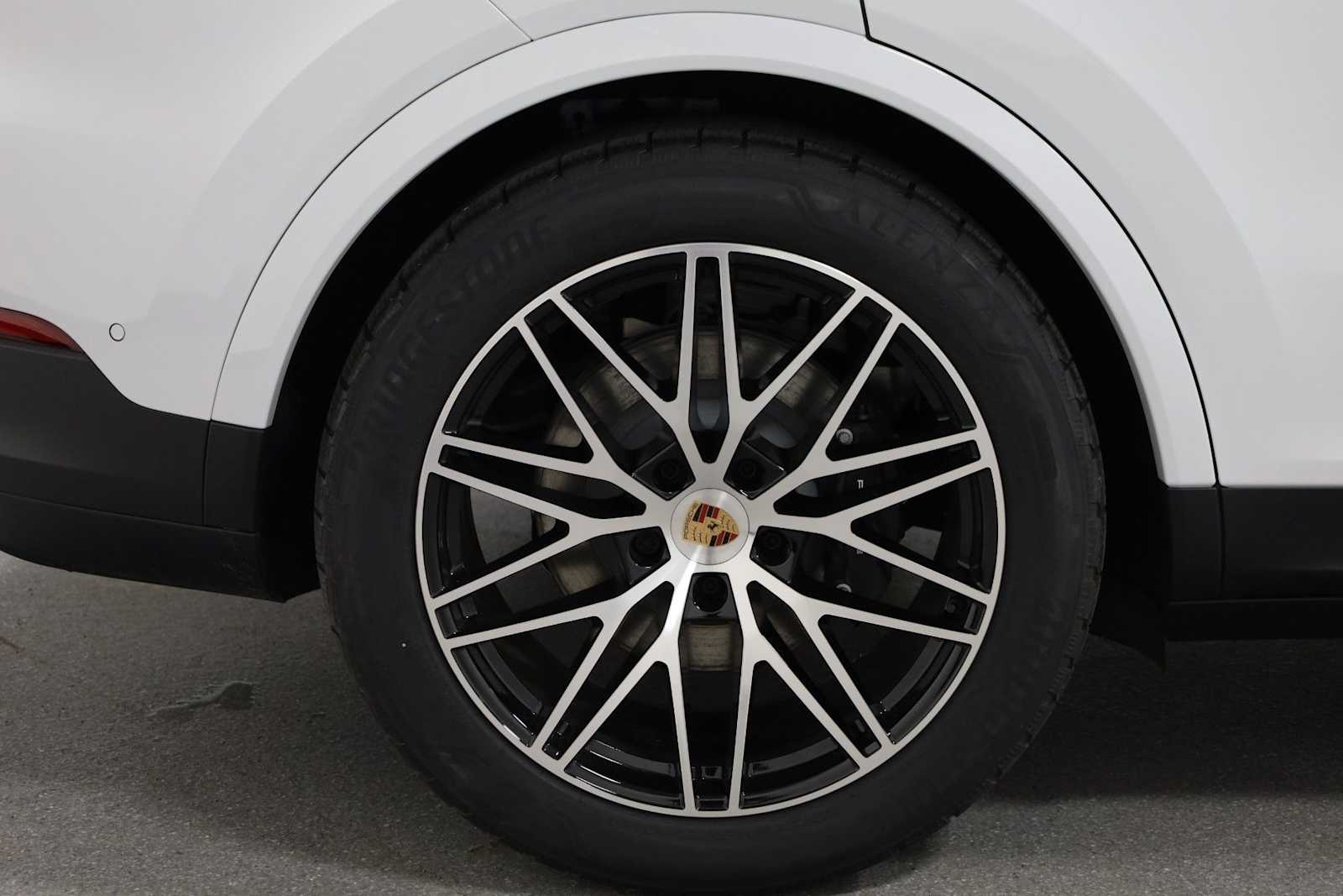 Thumbnail: 2026 Porsche  - 38