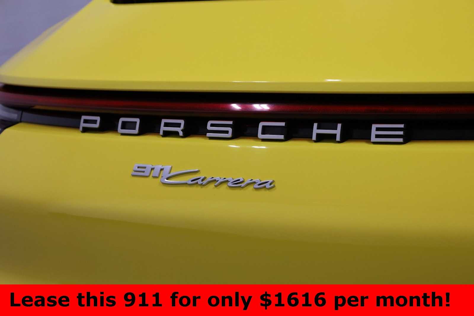 Thumbnail: 2022 Porsche 911 - 8