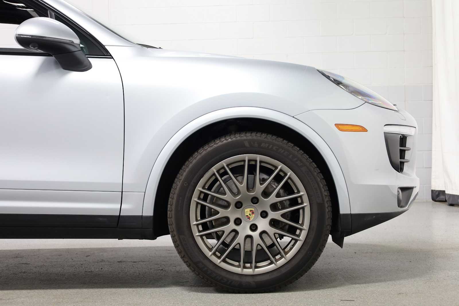 Thumbnail: 2017 Porsche Cayenne - 19