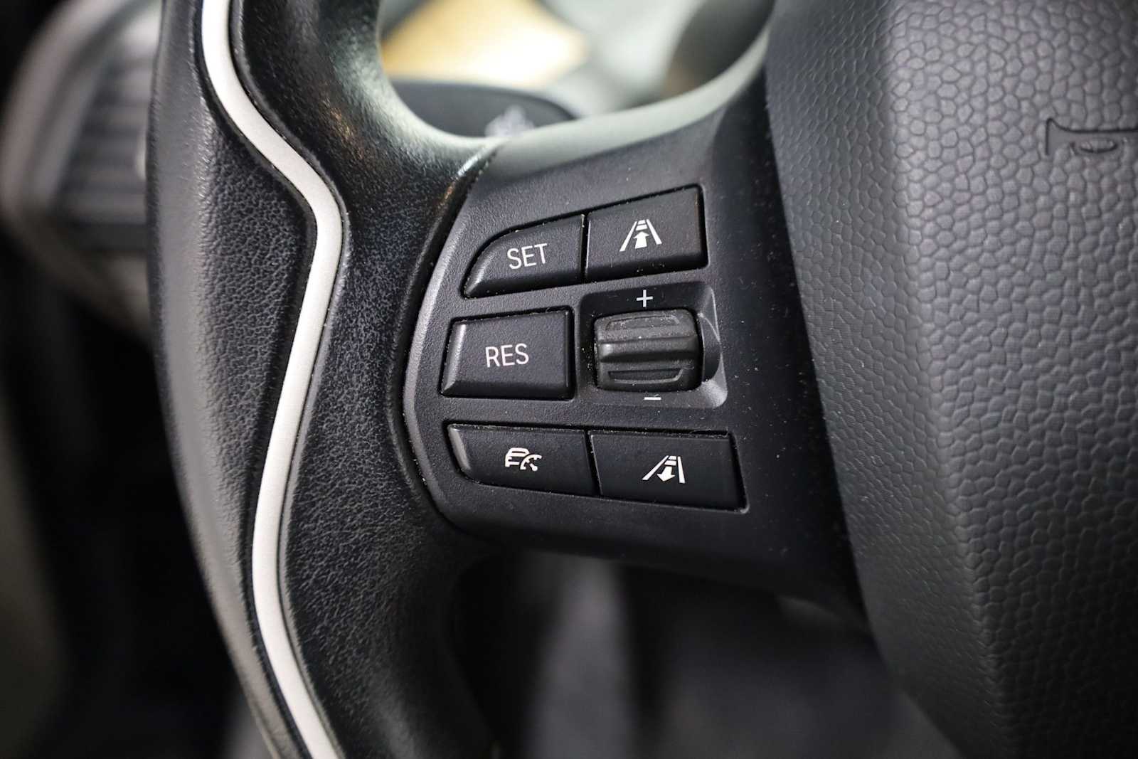 Thumbnail: 2016 BMW i3 - 23