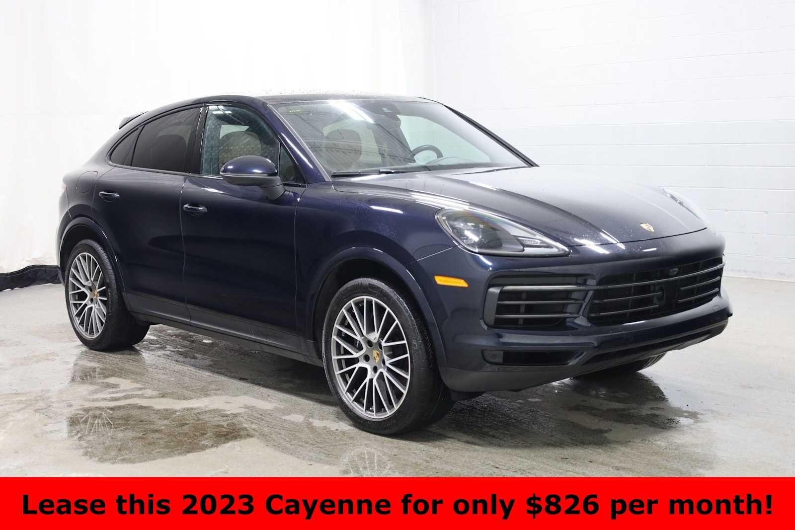 Thumbnail: 2023 Porsche  - 13