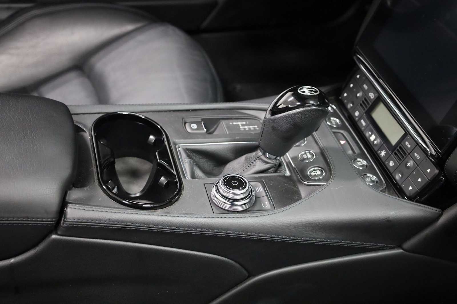 Thumbnail: 2018 Maserati GranTurismo - 18