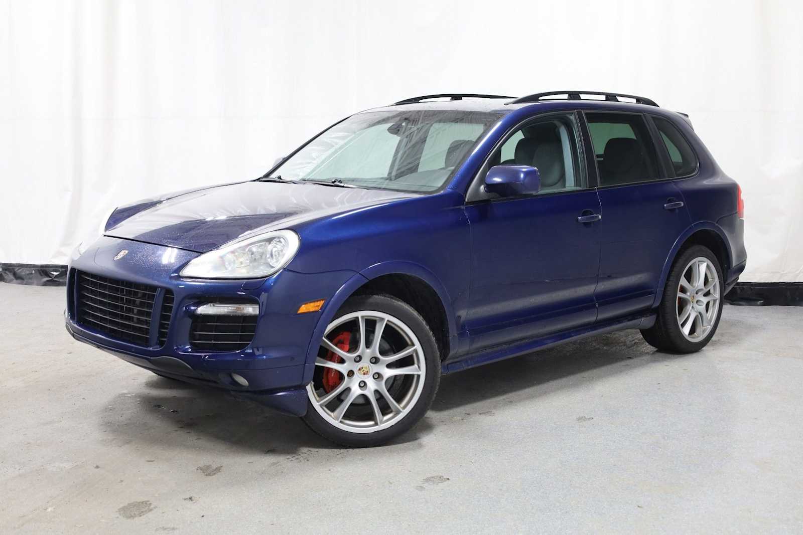 2009 Porsche Cayenne GTS -
                  Novi, MI