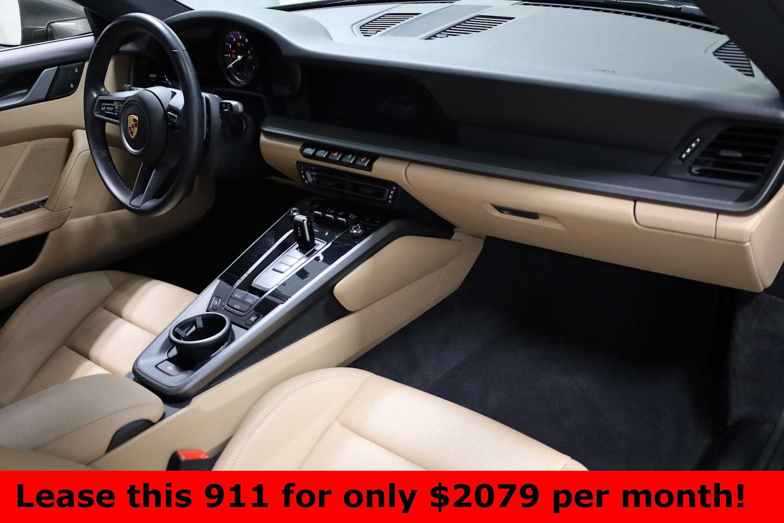 Thumbnail: 2024 Porsche 911 - 6