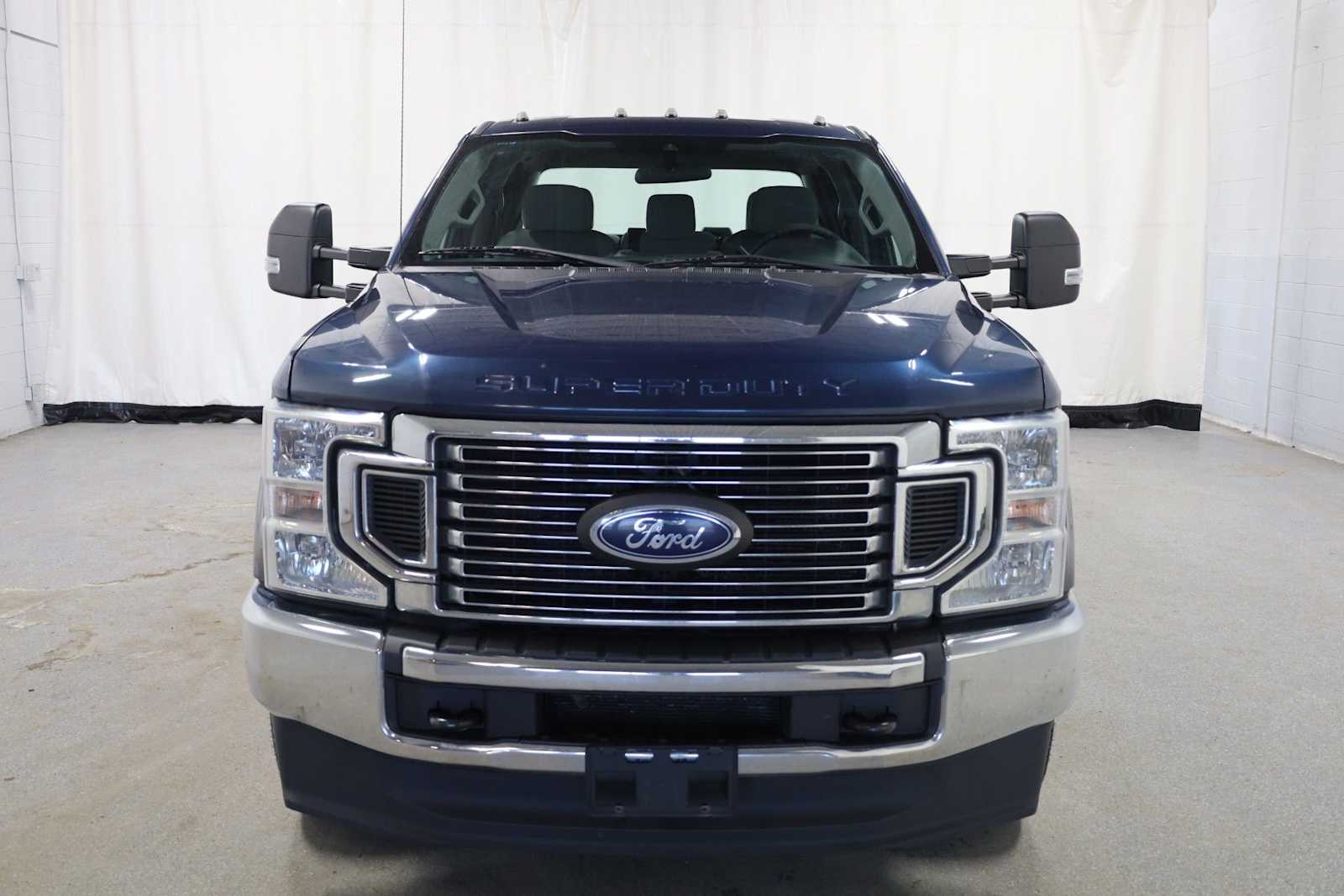 Thumbnail: 2020 Ford F-350 - 14