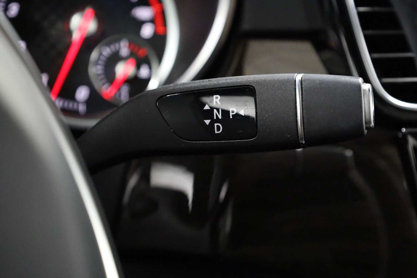 Thumbnail: 2017 Mercedes-Benz GLE - 27