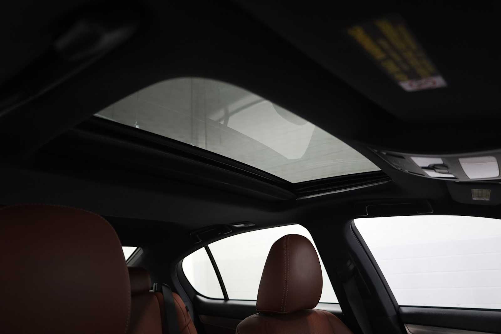 Thumbnail: 2015 Lexus GS - 18