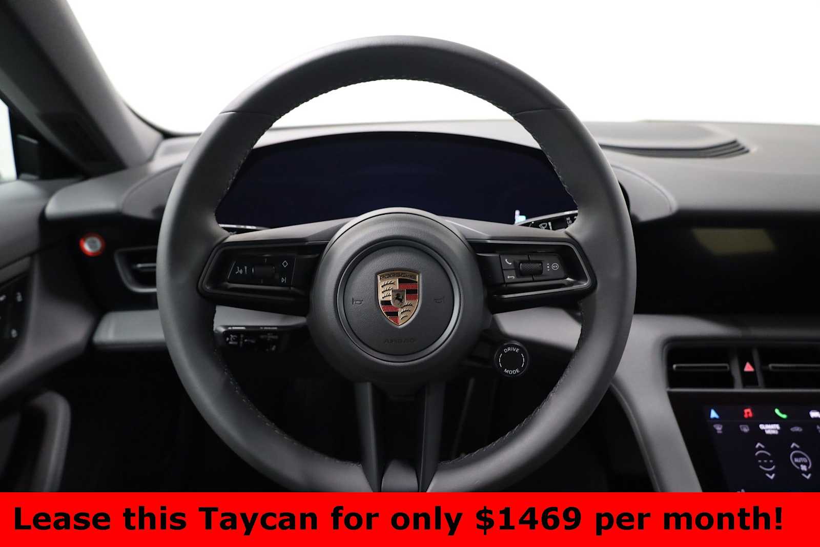 Thumbnail: 2025 Porsche Taycan - 22