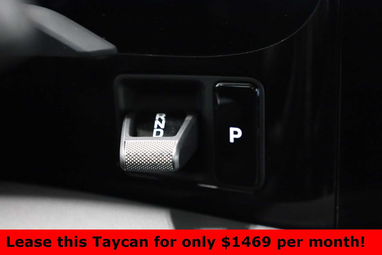 Thumbnail: 2025 Porsche Taycan - 26