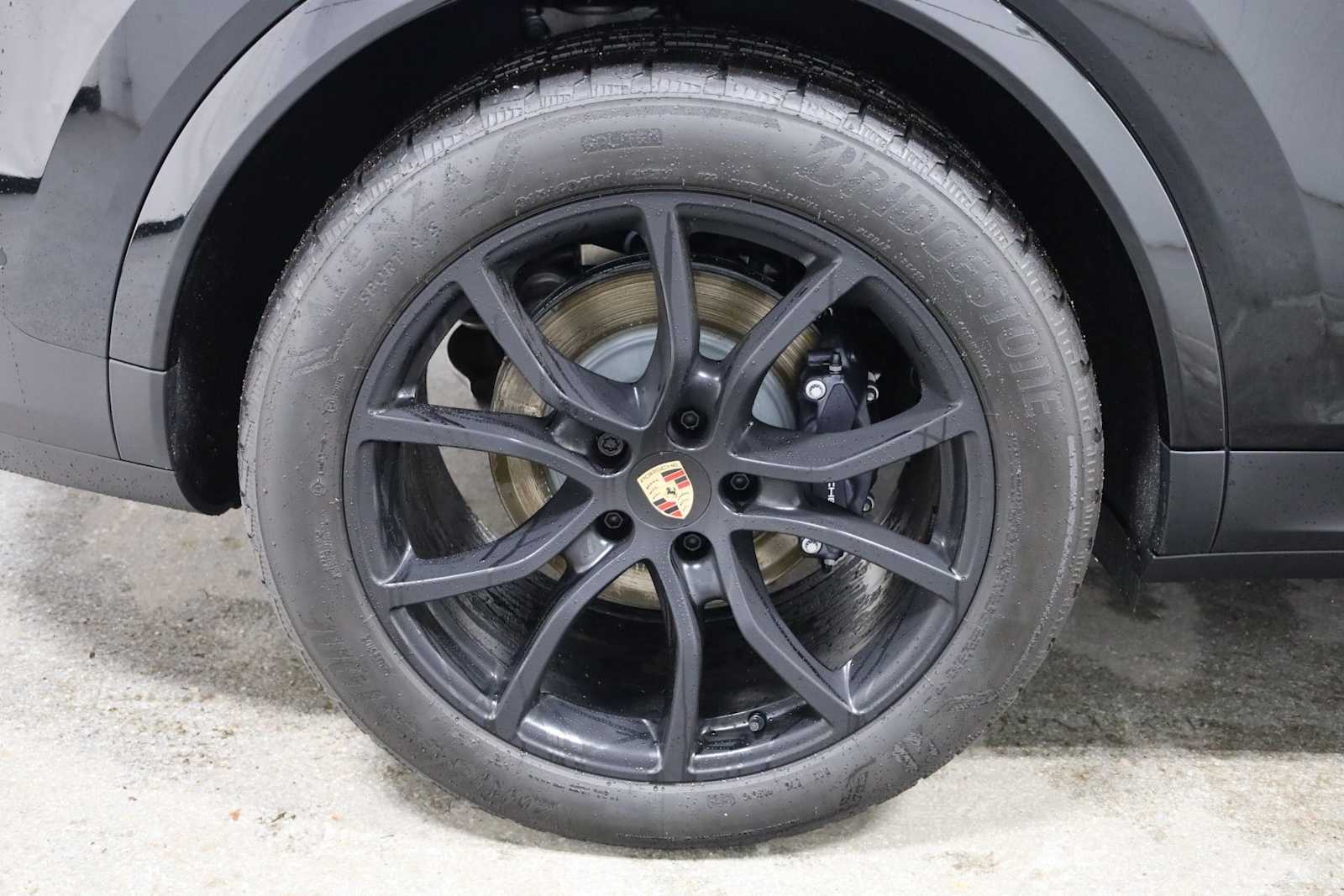 Thumbnail: 2026 Porsche  - 38