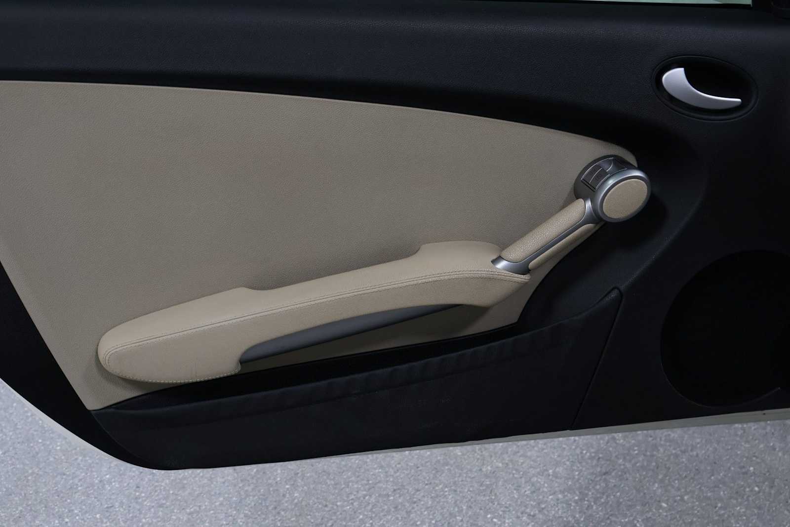 Thumbnail: 2009 Mercedes-Benz SLK - 16