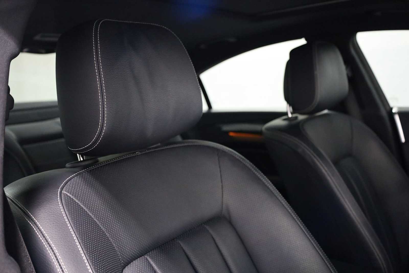 Thumbnail: 2014 Mercedes-Benz CLS - 21