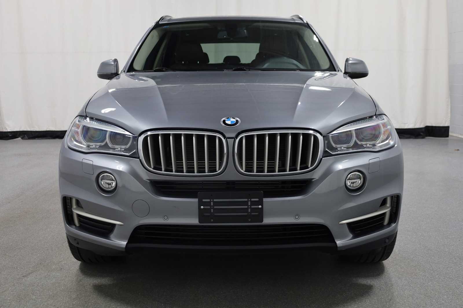 2016 BMW X5 xDrive40e 14