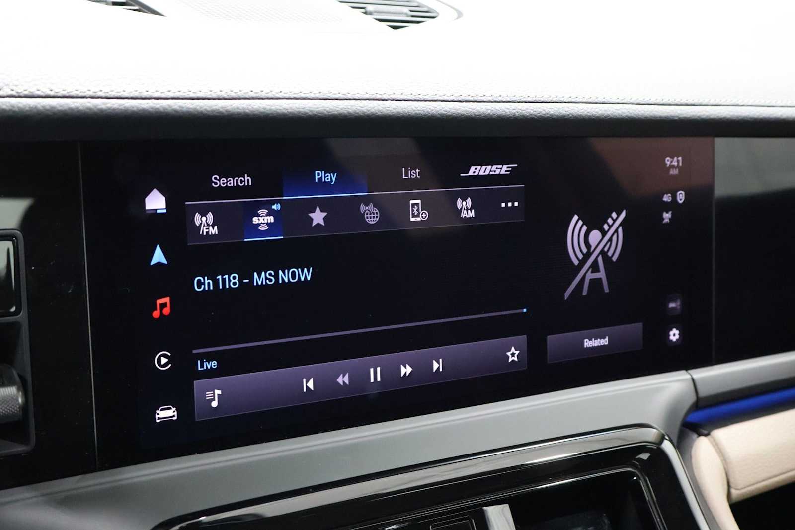 Thumbnail: 2025 Porsche Panamera - 29