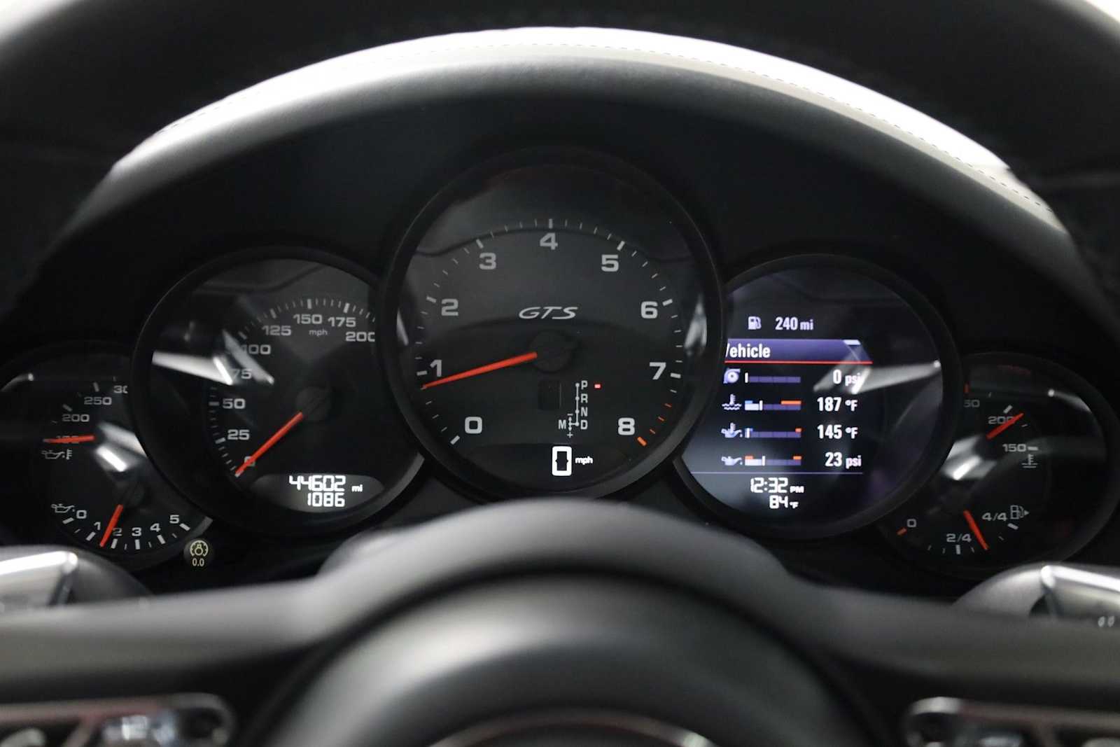 Thumbnail: 2019 Porsche 911 - 24