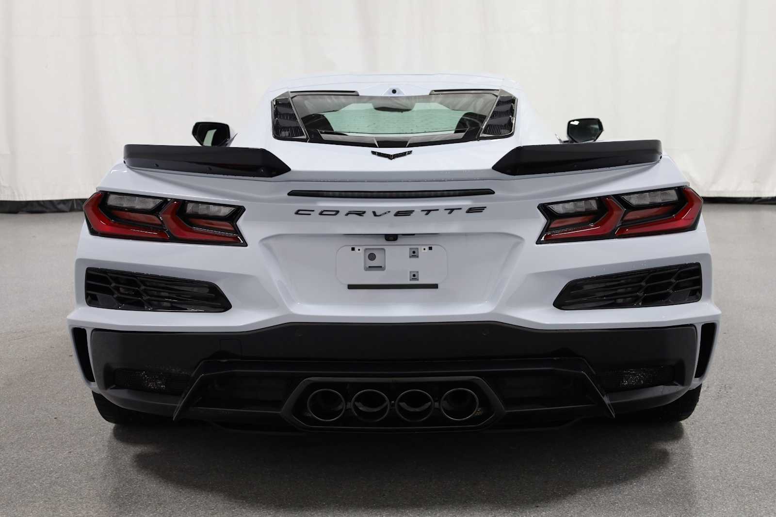 Thumbnail: 2024 Chevrolet Corvette - 7