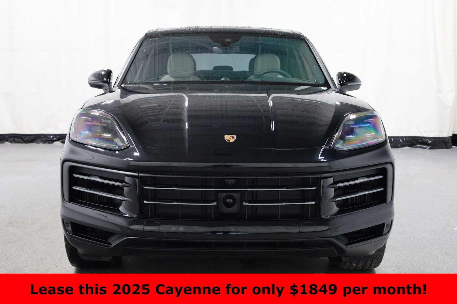 Thumbnail: 2025 Porsche Cayenne - 14