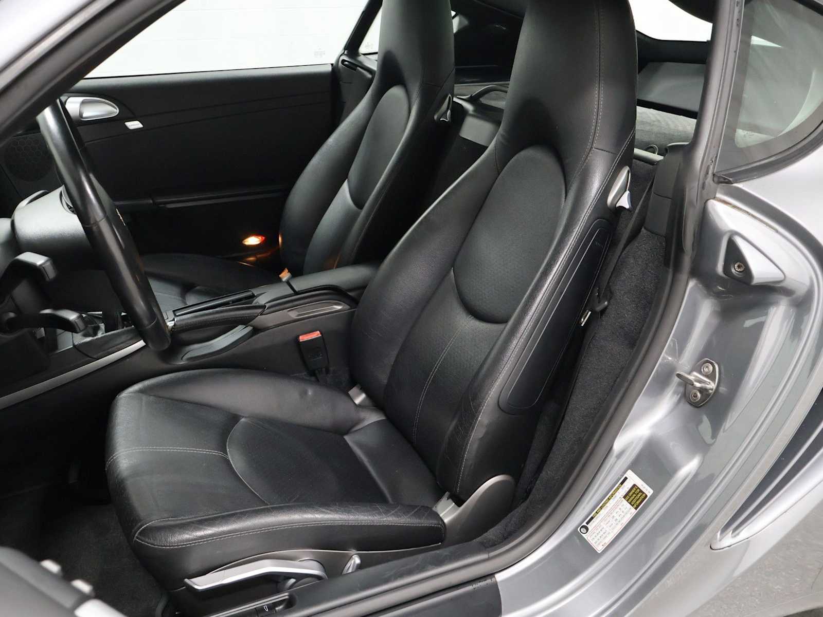 Thumbnail: 2006 Porsche Cayman - 5