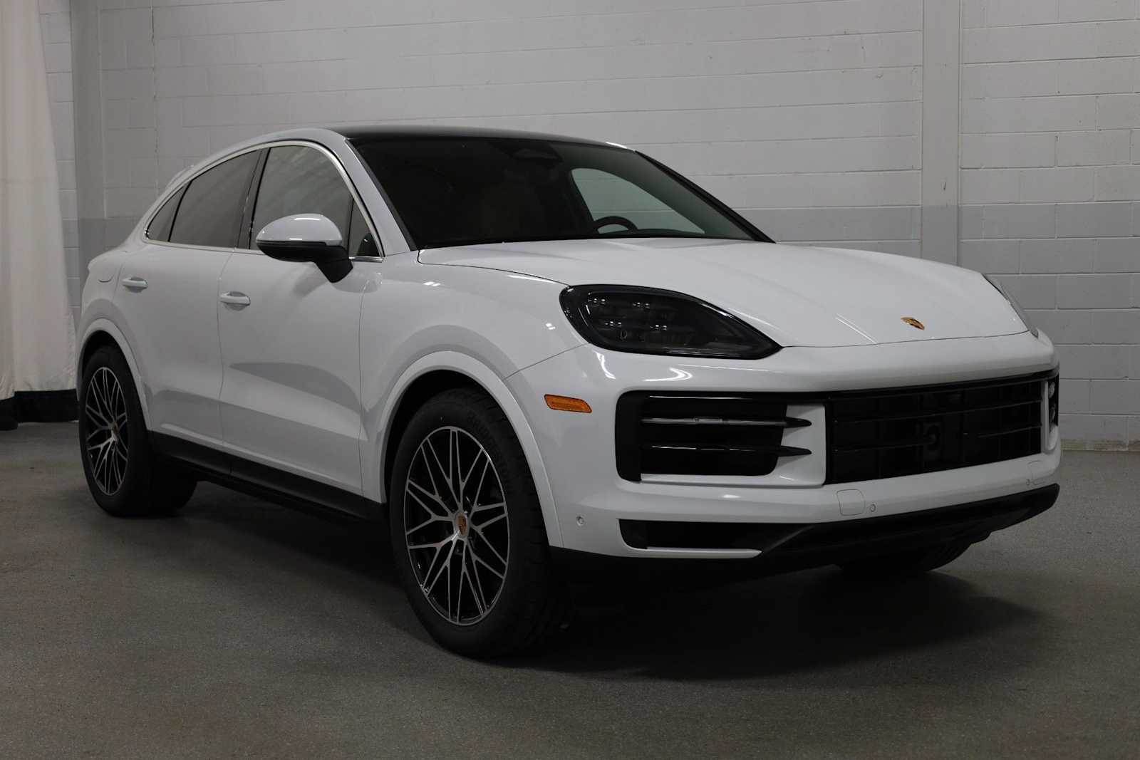 Thumbnail: 2026 Porsche  - 13