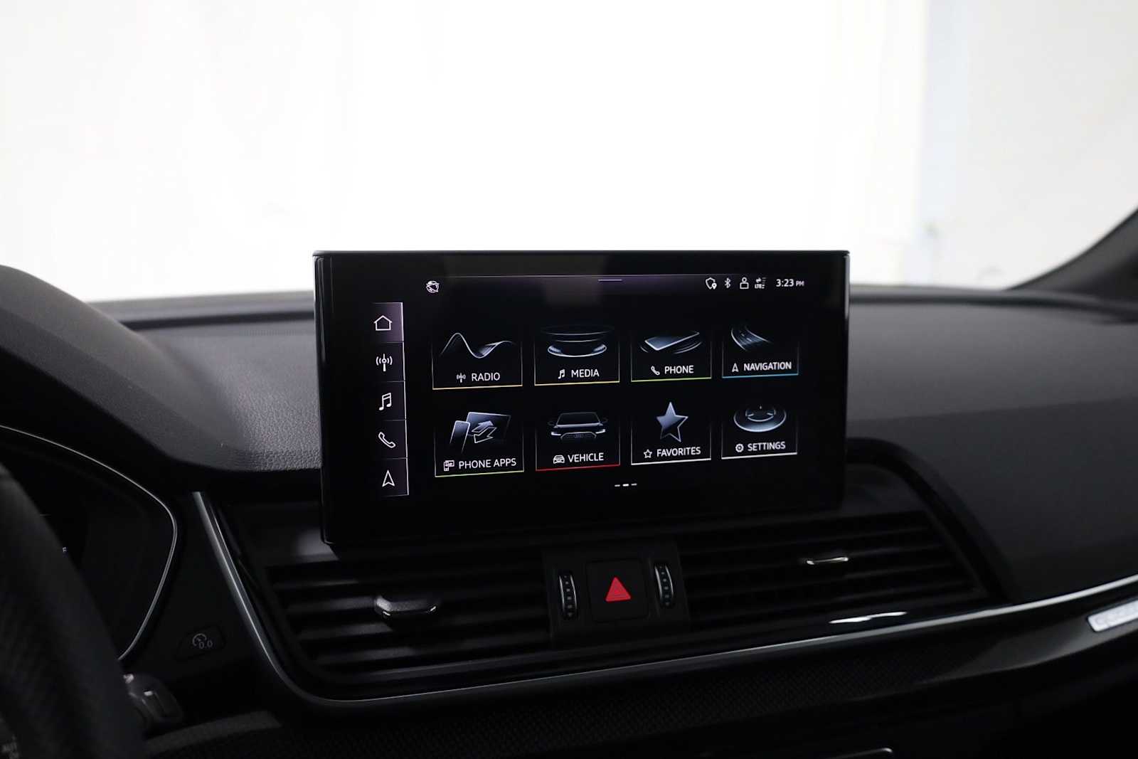 Thumbnail: 2024 Audi SQ5 - 30