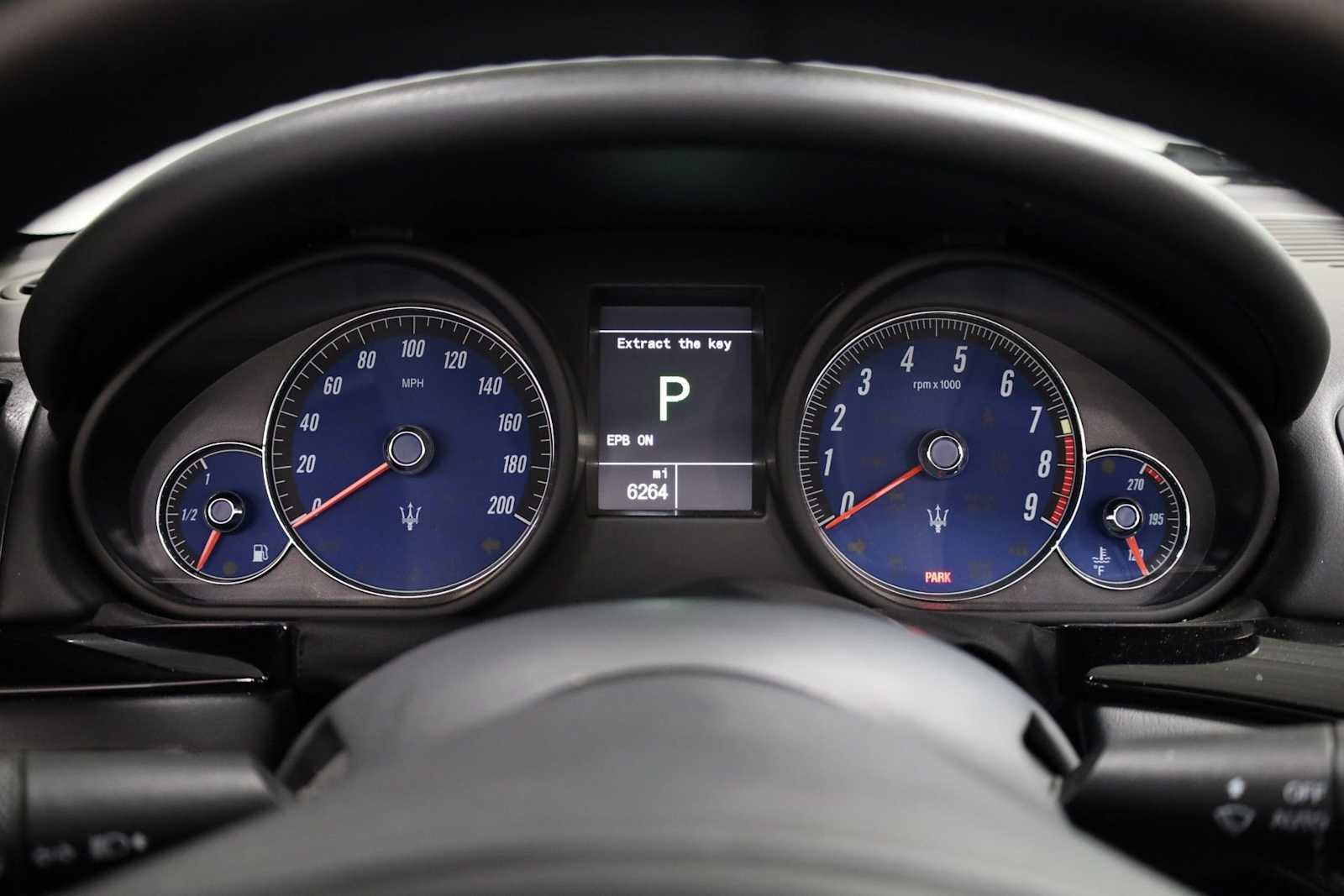 Thumbnail: 2018 Maserati GranTurismo - 20