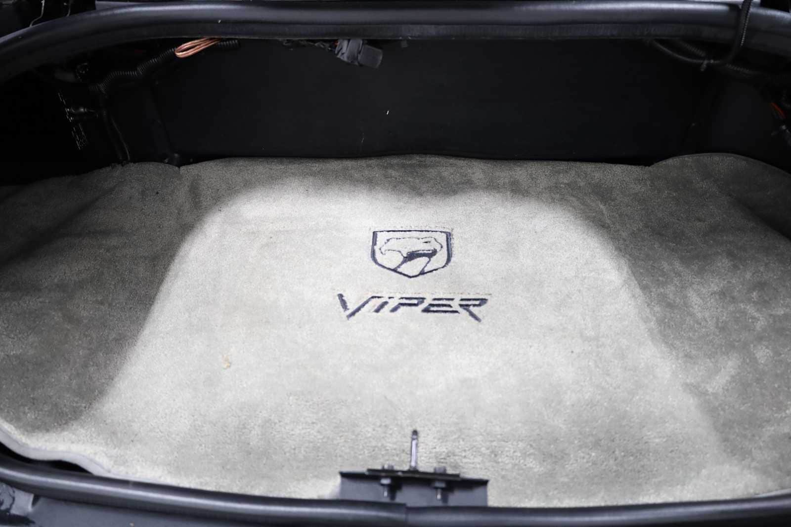 Thumbnail: 1994 Dodge Viper - 34