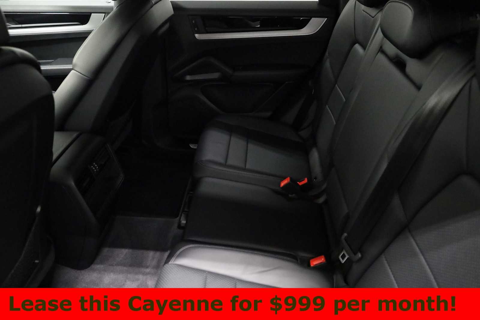 Thumbnail: 2024 Porsche Cayenne - 31