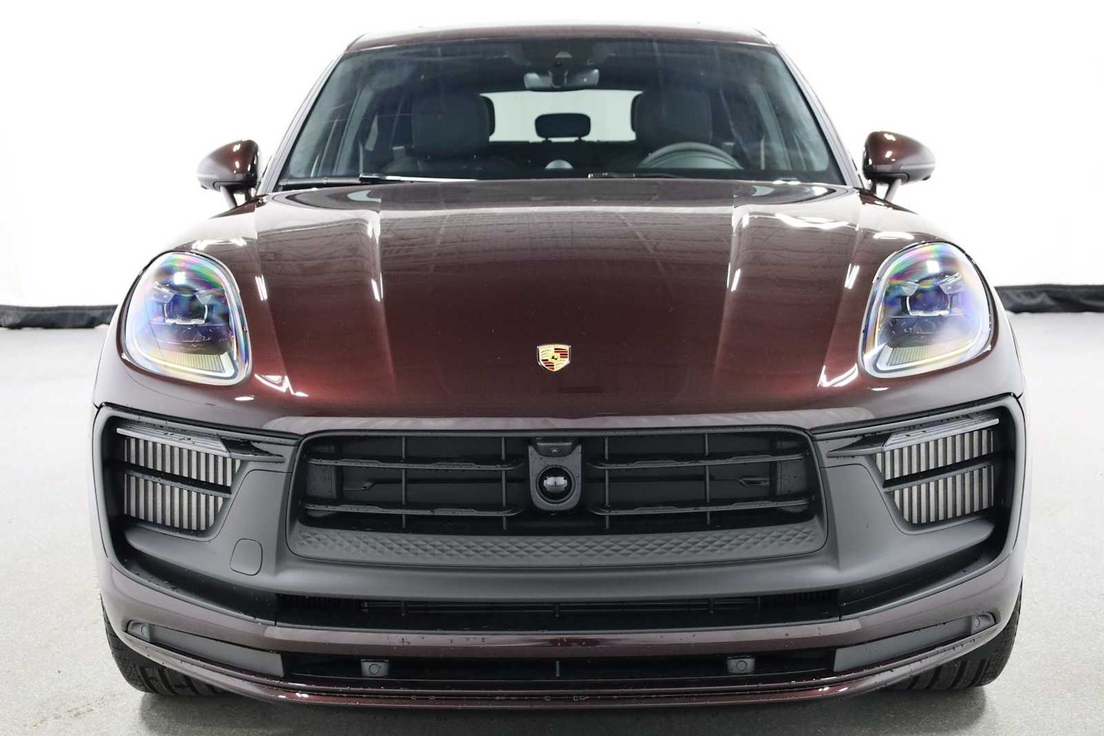 Thumbnail: 2025 Porsche Macan - 14