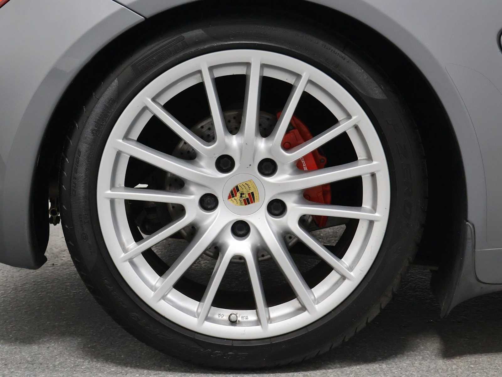 Thumbnail: 2006 Porsche Cayman - 26