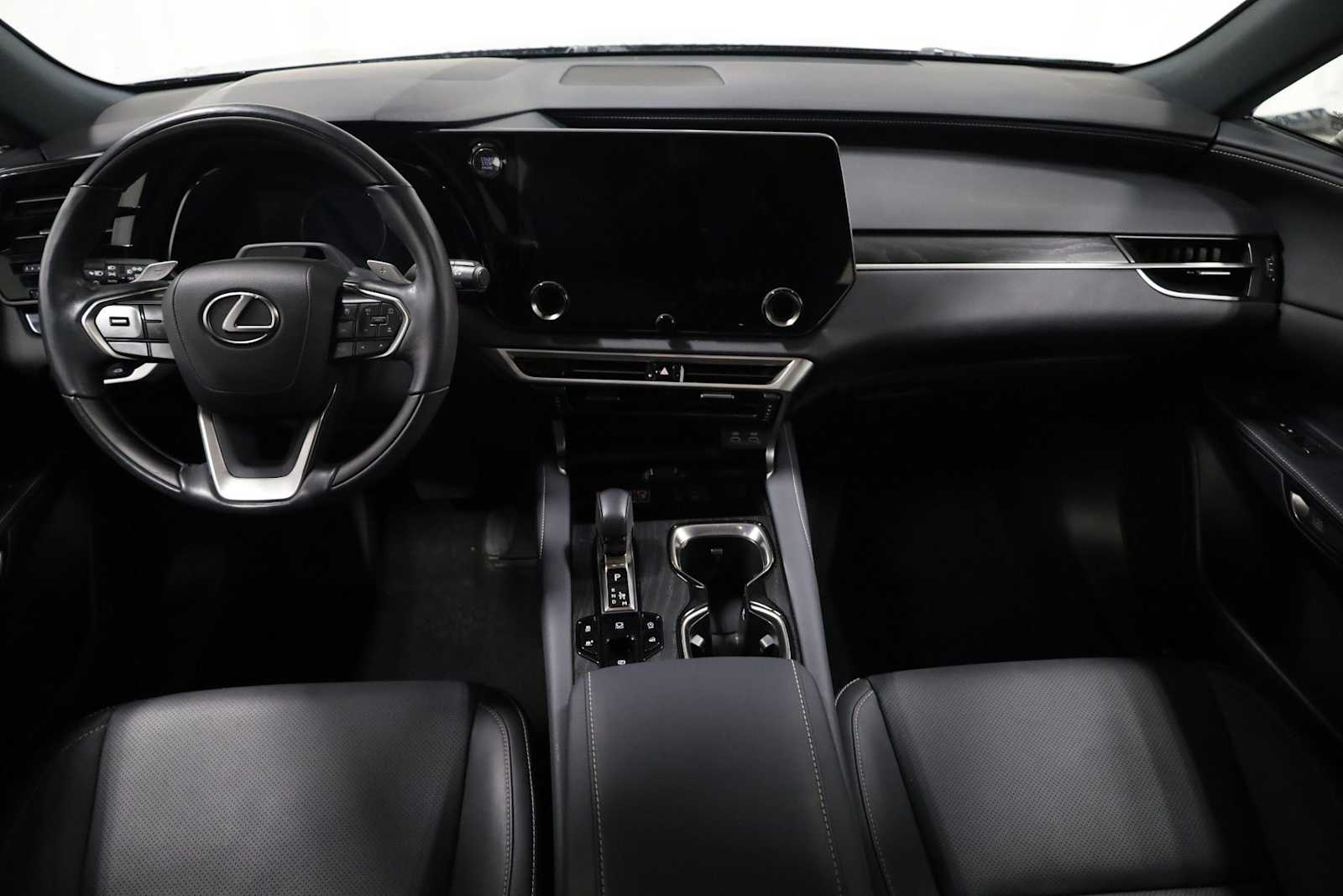 Thumbnail: 2023 Lexus RX - 24