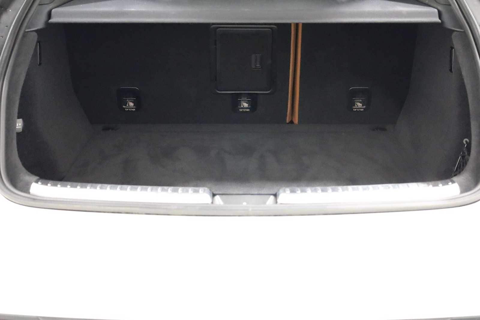 Thumbnail: 2017 Mercedes-Benz GLE - 37