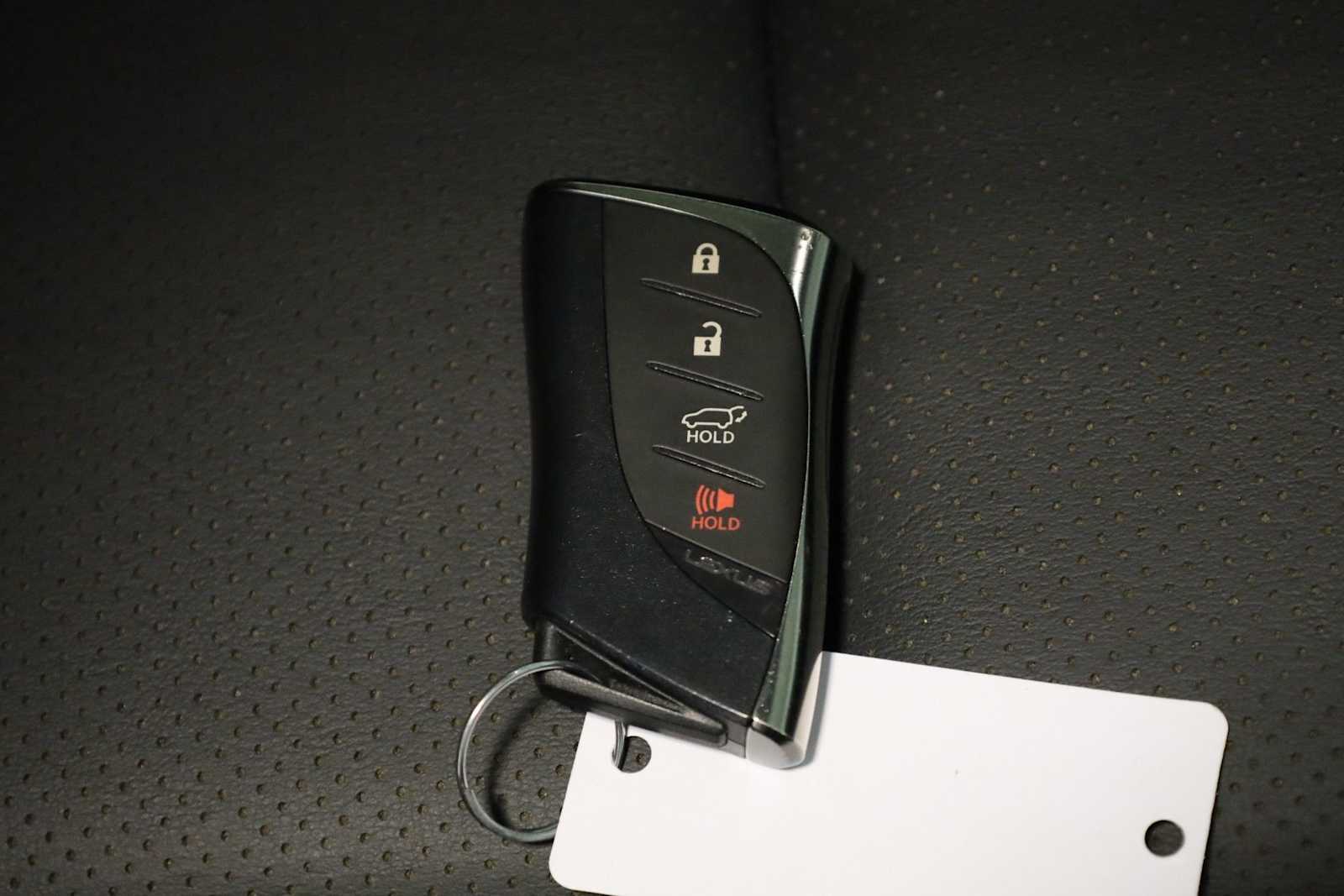 Thumbnail: 2023 Lexus RX - 41