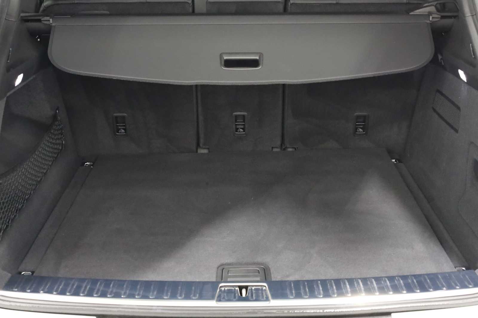 2024 Porsche Cayenne Base 36