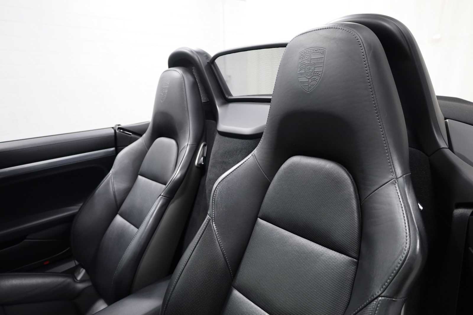Thumbnail: 2013 Porsche Boxster - 19
