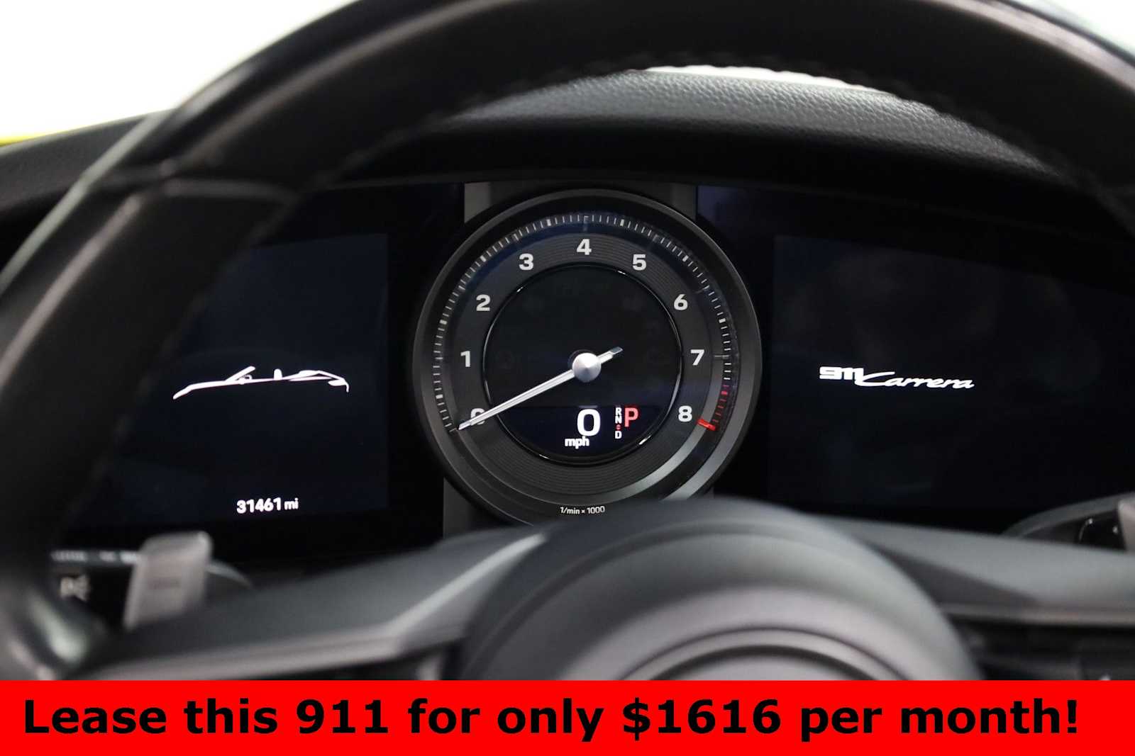 Thumbnail: 2022 Porsche 911 - 23