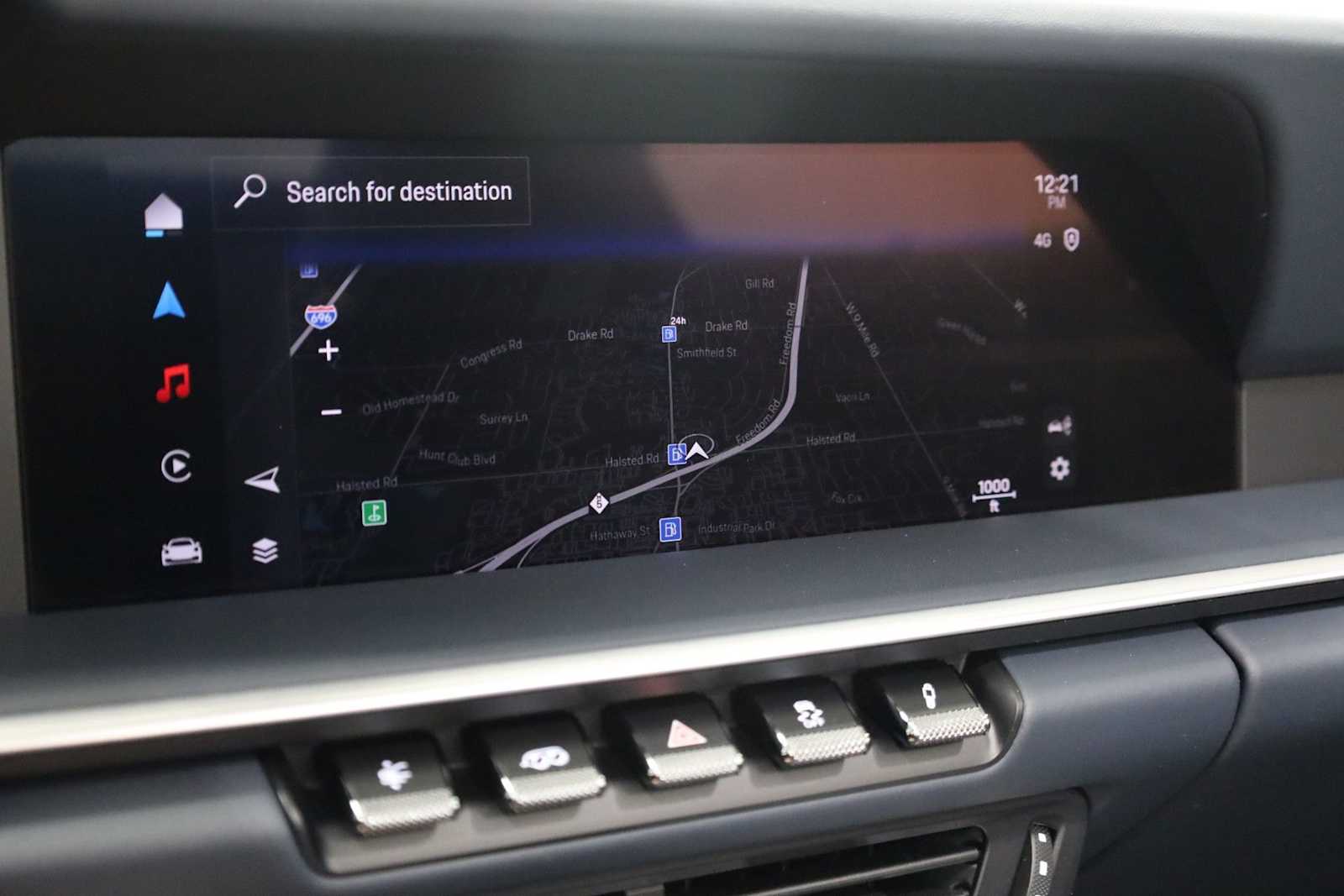 Thumbnail: 2025 Porsche 911 - 31