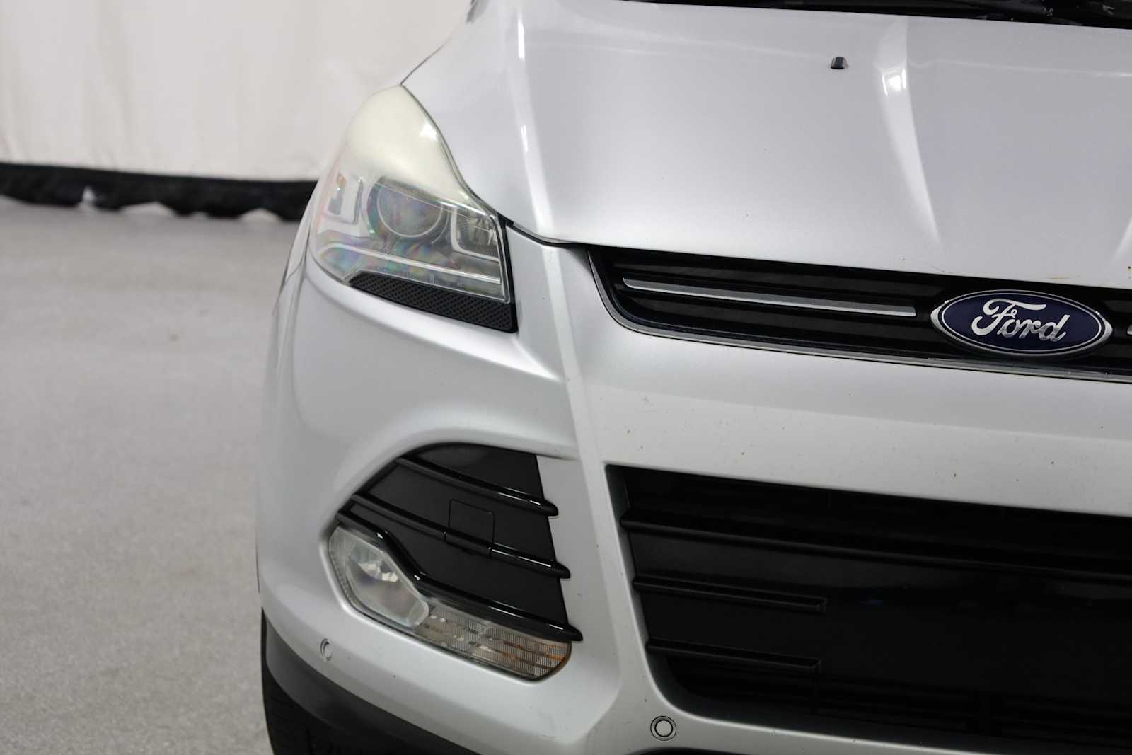 Thumbnail: 2014 Ford Escape - 15