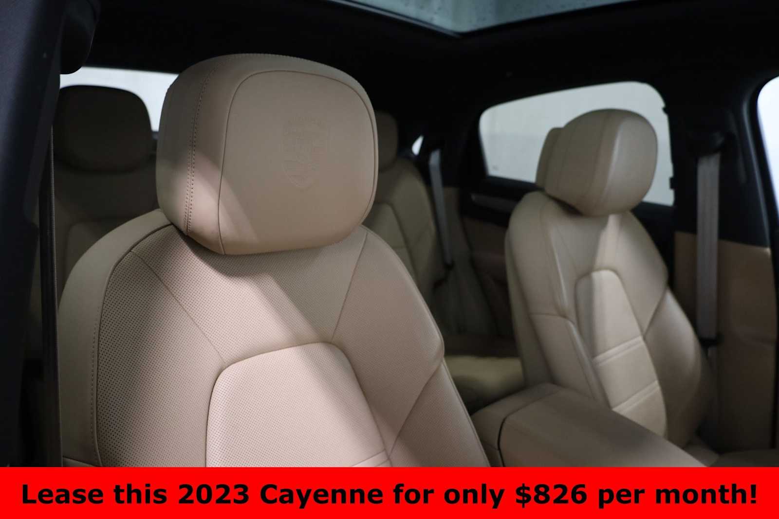 Thumbnail: 2023 Porsche  - 22