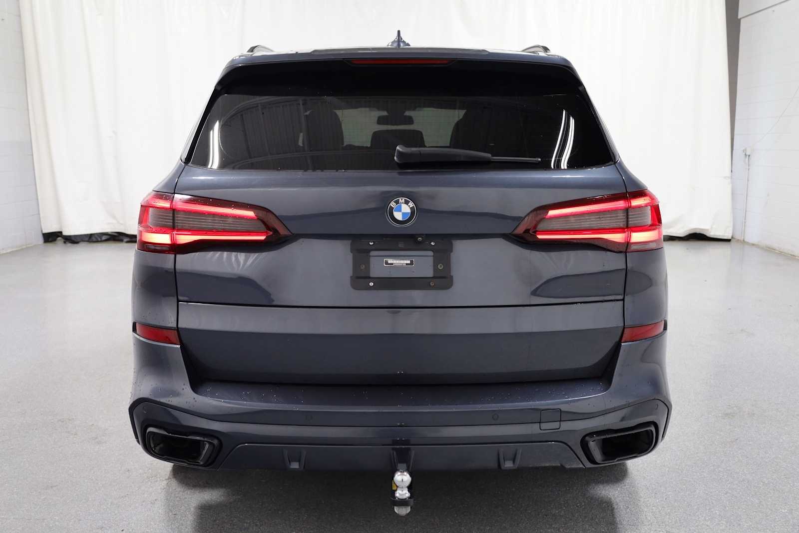 Thumbnail: 2022 BMW X5 - 7