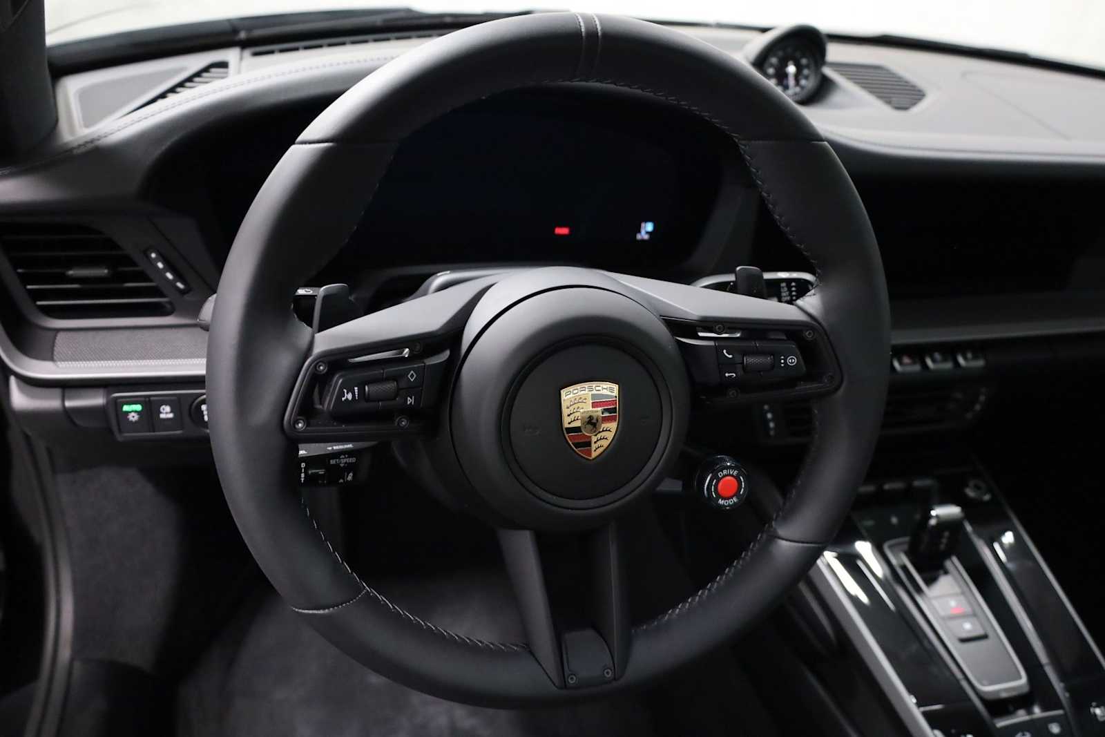 Thumbnail: 2025 Porsche 911 - 23