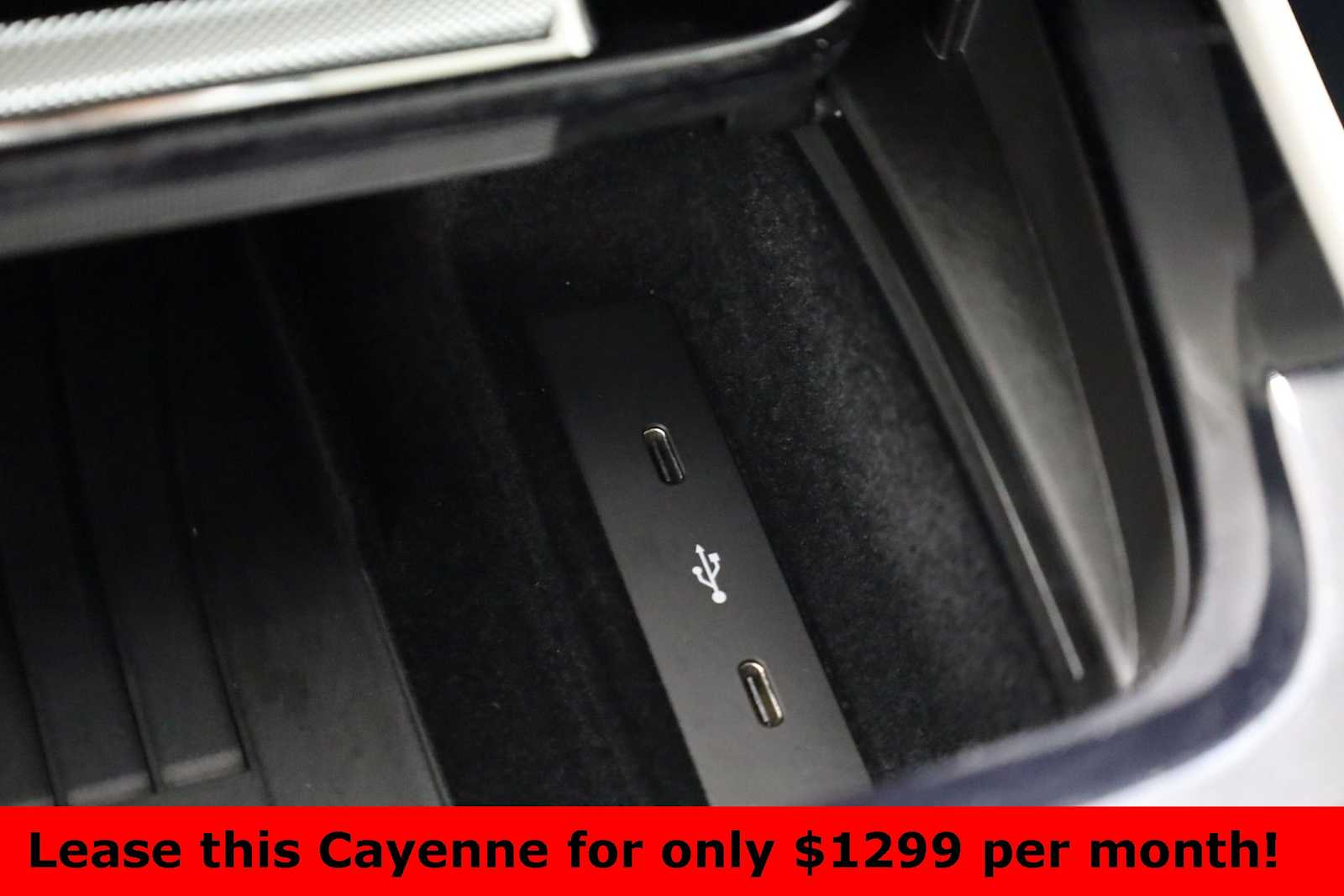 Thumbnail: 2025 Porsche Cayenne - 33